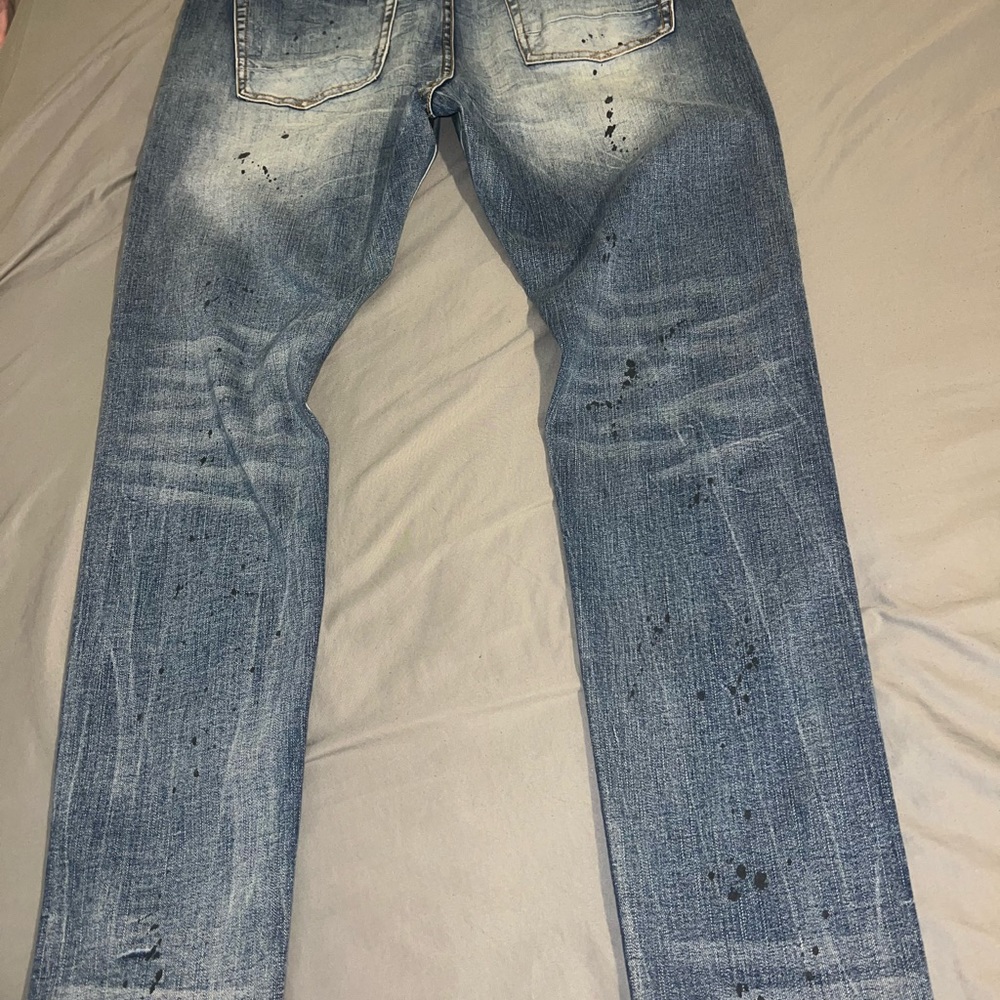 Jeans - Picture 2 of 8